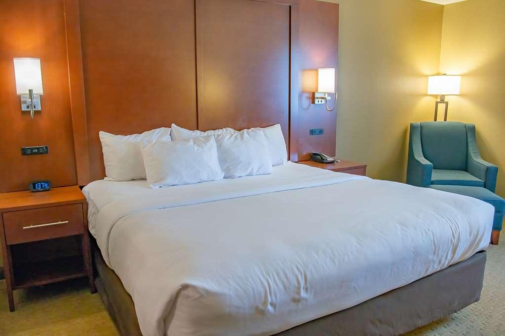 Comfort Inn Near Ouabache State Park Bluffton Camera foto