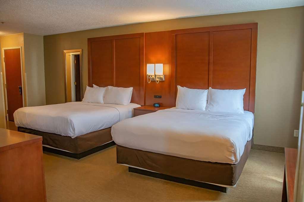 Comfort Inn Near Ouabache State Park Bluffton Camera foto