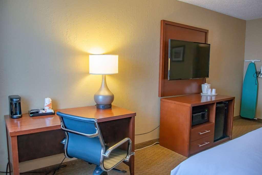 Comfort Inn Near Ouabache State Park Bluffton Camera foto