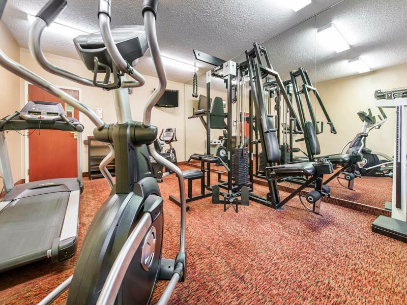 Comfort Inn Near Ouabache State Park Bluffton Esterno foto